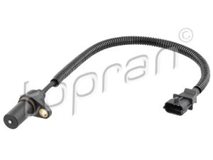 Senzor impulsuri arbore cotit TOPRAN 623 119 – KIA | AutoRival