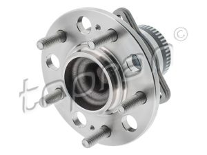 Rulment roata TOPRAN 627 104 – KIA | AutoRival