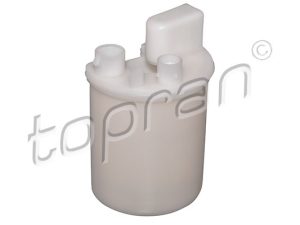 Filtru combustibil TOPRAN 630 805 – KIA | AutoRival
