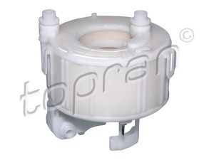Filtru combustibil TOPRAN 630 807 – KIA | AutoRival