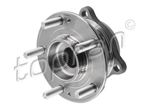 Rulment roata TOPRAN 634 162 – KIA | AutoRival