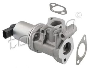 Supapa EGR TOPRAN 639 182 – KIA | AutoRival