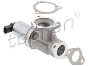 Supapa EGR TOPRAN 639 192 – KIA | AutoRival