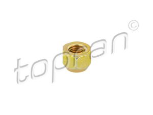 Piulita roata TOPRAN 723 404 – KIA | AutoRival