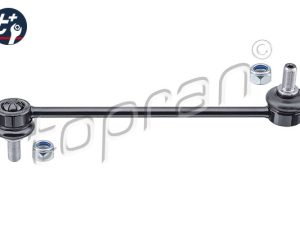 Bieleta antiruliu TOPRAN 820 202 – KIA | AutoRival