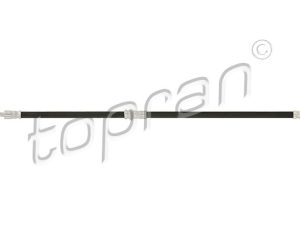 Furtun frana TOPRAN 820 206 – KIA | AutoRival