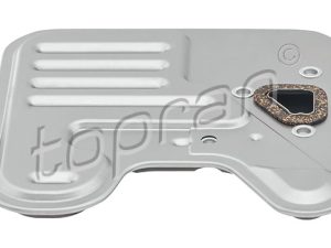 Filtru hidraulic cutie de viteze automata TOPRAN 820 258 – KIA | AutoRival