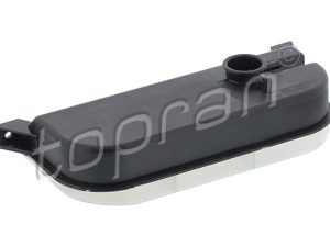 Vas de expansiune racire TOPRAN 820 349 – KIA | AutoRival