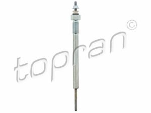 Bujie incandescenta TOPRAN 820 418 – KIA | AutoRival