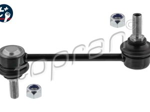 Bieleta antiruliu TOPRAN 820 429 – KIA | AutoRival