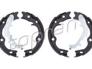 Set saboti frana frana de mana TOPRAN 820 516 – KIA | AutoRival