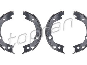 Set saboti frana frana de mana TOPRAN 820 521 – KIA | AutoRival