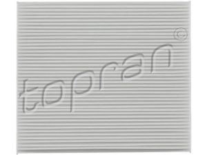 Filtru aer habitaclu TOPRAN 820 629 – KIA | AutoRival
