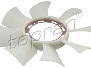 Paleta ventilator racire motor TOPRAN 820 647 – KIA | AutoRival