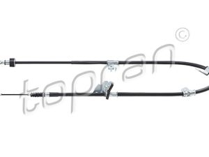 Cablu frana de parcare TOPRAN 820 741 – KIA | AutoRival