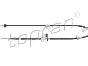 Cablu frana de parcare TOPRAN 820 742 – KIA | AutoRival