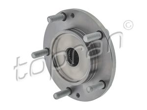 Butuc roata TOPRAN 820 939 – KIA | AutoRival