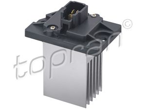 Rezistor ventilator habitaclu TOPRAN 821 199 – KIA | AutoRival