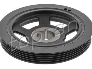 Fulie curea arbore cotit TOPRAN 821 696 – KIA | AutoRival