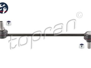 Bieleta antiruliu TOPRAN 821 701 – KIA | AutoRival