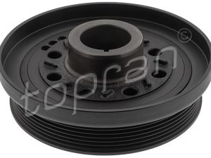 Fulie curea arbore cotit TOPRAN 821 711 – KIA | AutoRival