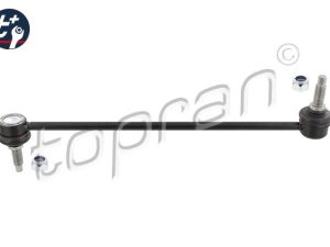 Bieleta antiruliu TOPRAN 821 721 – KIA | AutoRival