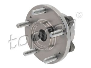 Rulment roata TOPRAN 821 781 – KIA | AutoRival