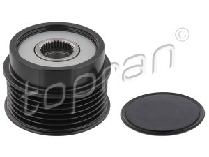 Fulie alternator TOPRAN 821 821 – KIA | AutoRival
