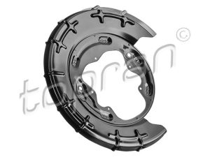 Protectie stropire disc frana TOPRAN 821 853 – KIA | AutoRival