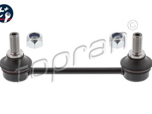 Bieleta antiruliu TOPRAN 821 929 – KIA | AutoRival