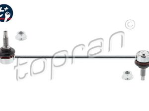 Bieleta antiruliu TOPRAN 821 930 – KIA | AutoRival