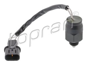Comutator lampa marsalier TOPRAN 822 120 – KIA | AutoRival
