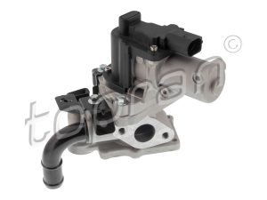 Supapa EGR TOPRAN 822 121 – KIA | AutoRival