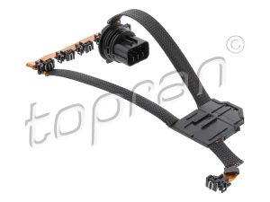 Set de cabluri cutie automata TOPRAN 822 225 – KIA | AutoRival
