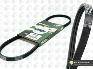 Curea transmisie cu caneluri BGA 3PK814E – KIA | AutoRival