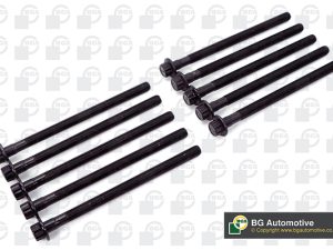 Set surub chiulasa BGA BK2310 – KIA | AutoRival