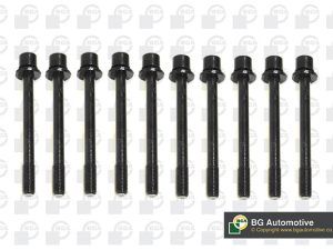 Set surub chiulasa BGA BK2702 – KIA | AutoRival
