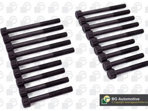 Set surub chiulasa BGA BK3306 – KIA | AutoRival