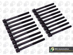 Set surub chiulasa BGA BK3600 – KIA | AutoRival