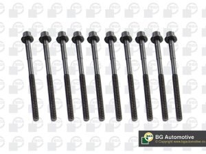 Set surub chiulasa BGA BK3604 – KIA | AutoRival