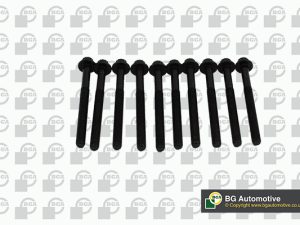 Set surub chiulasa BGA BK3605 – KIA | AutoRival
