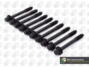Set surub chiulasa BGA BK4341 – KIA | AutoRival