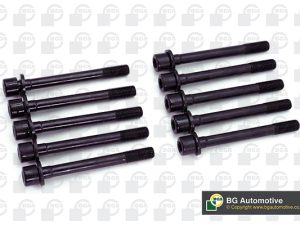 Set surub chiulasa BGA BK4348 – KIA | AutoRival
