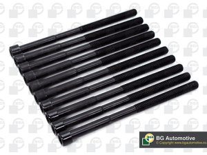 Set surub chiulasa BGA BK4361 – KIA | AutoRival