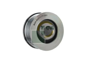 Fulie alternator BGA DC2715 – KIA | AutoRival