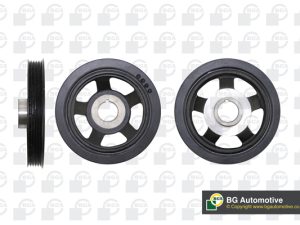 Fulie curea arbore cotit BGA DP1213 – KIA | AutoRival