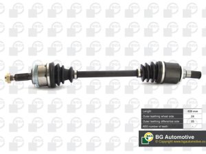 Planetara BGA DS3604L – KIA | AutoRival