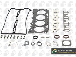 Set garnituri chiulasa BGA HK4715 – KIA | AutoRival