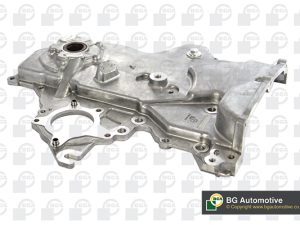 Pompa ulei BGA LP2711 – KIA | AutoRival