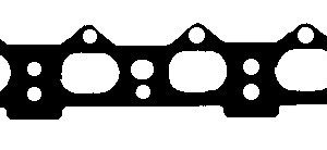 Garnitura galerie evacuare BGA MG5548 – KIA | AutoRival